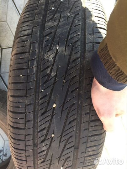 Hankook Optimo H418 235/60 R16