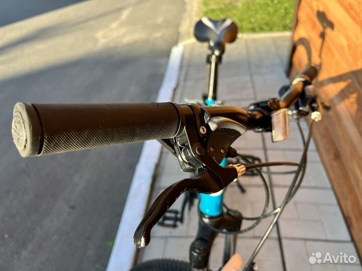 Горный велосипед GT Laguna