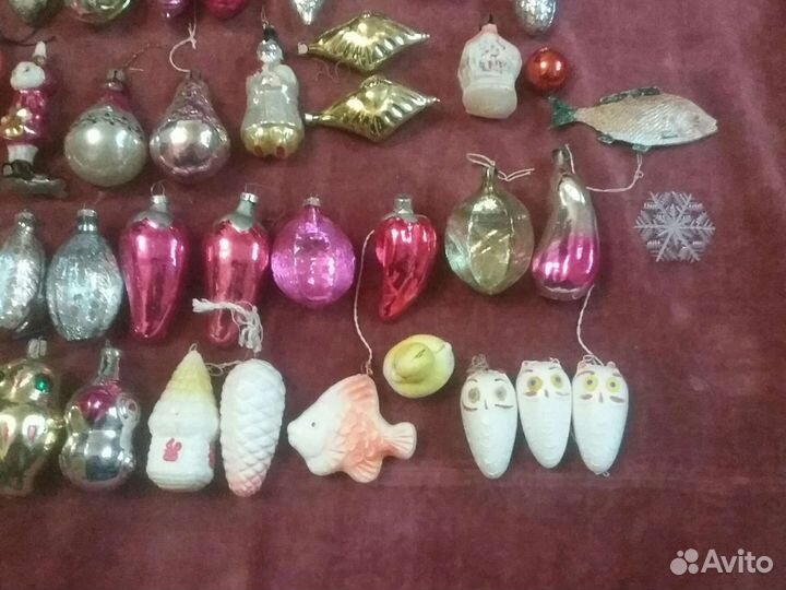 Детмороз и снигурка СССР