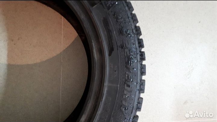 Goodyear UltraGrip 500 225/60 R17