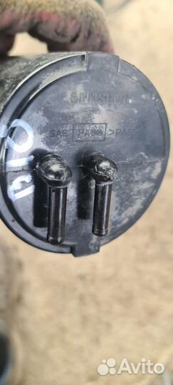 Абсорбер адсорбер Nissan almera classic b10