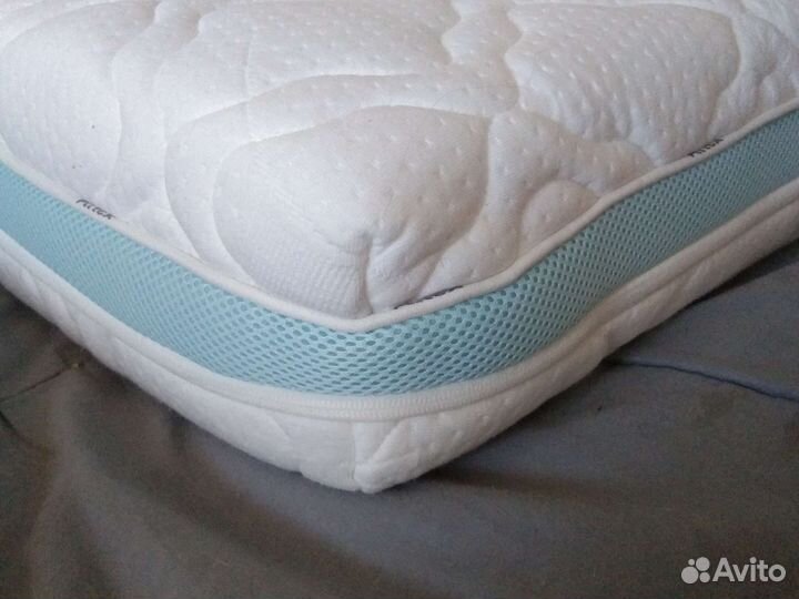 Матрас в детскую кроватку
