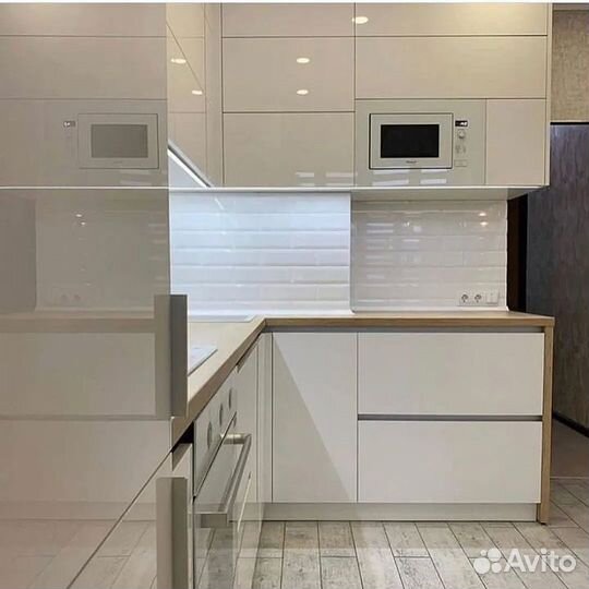 Кухня (реальная цена за гарнитур)ks:0714822