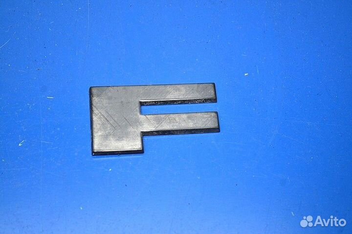 Эмблема DAF XF105 (01.05)