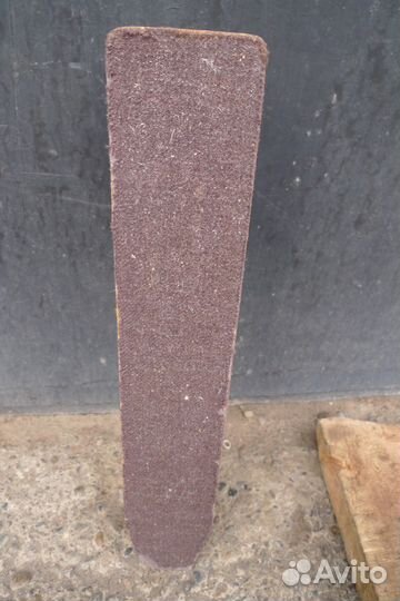 Приспособление к гладильной доске для глажения рук