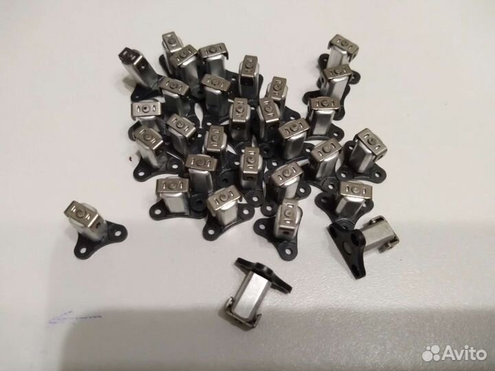 Поворотный механизм mini 3 pro