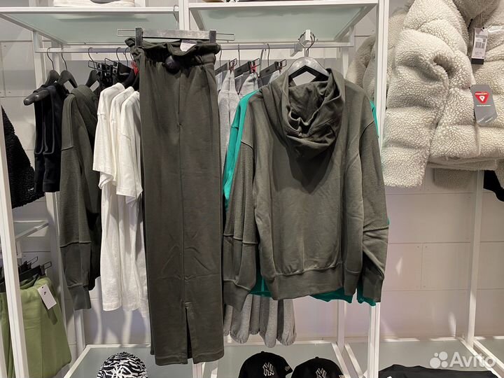 Спортивный костюм Nike оригинал XS S M L