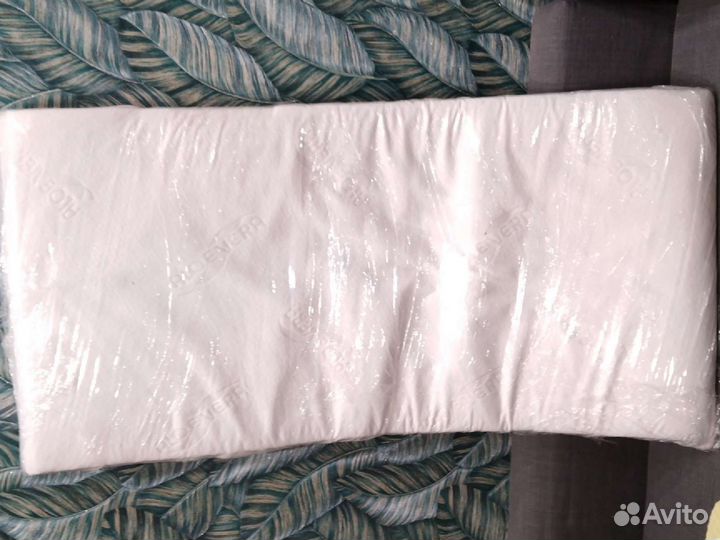 Матрас детский 120 60 бу