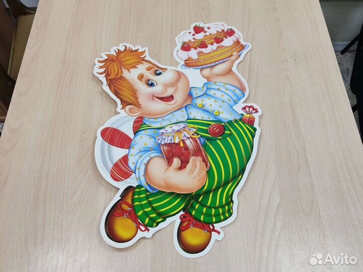 Плакаты- открытки