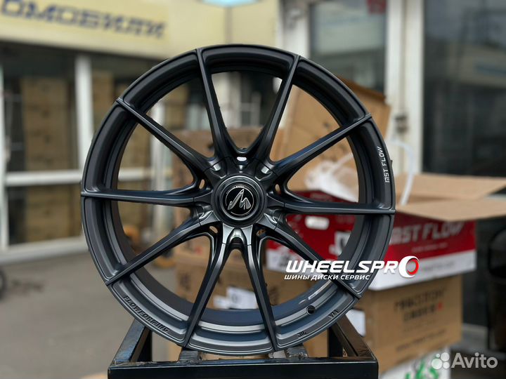 Диски R17 Toyoya Lexus Kia Honda Mazda