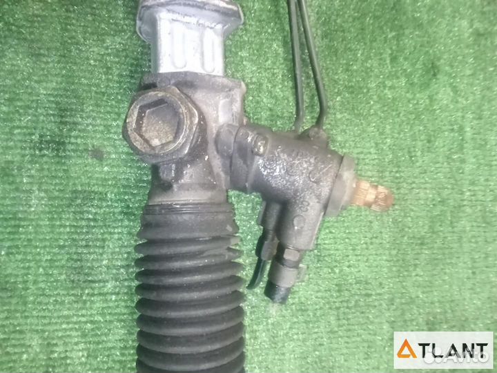 Рулевая рейка передняя nissan avenir