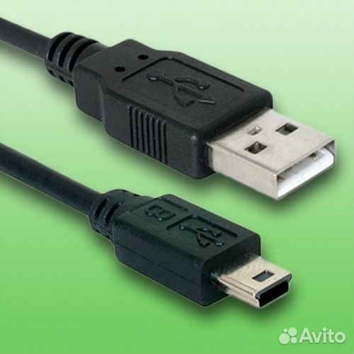 USB кабель Canon