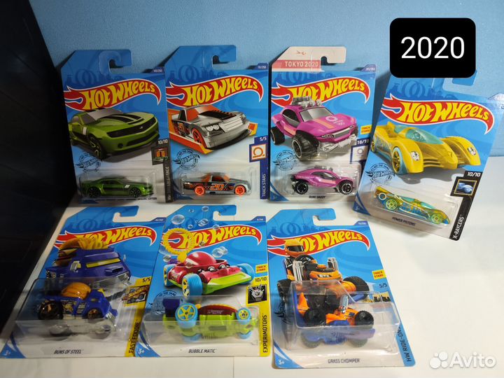 Hot wheels машинки Tresuare Hunt Lot