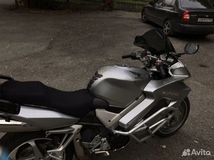 Honda VFR800