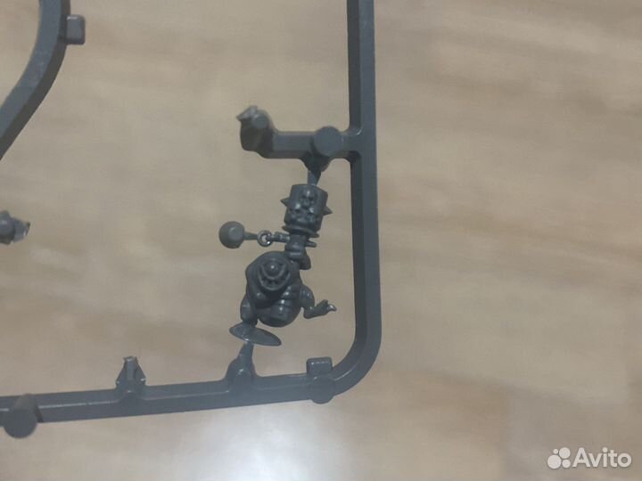 Warhammer 40000 Nurgling