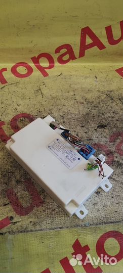 Блок иммобилайзера Mercedes-Benz E-Class W212