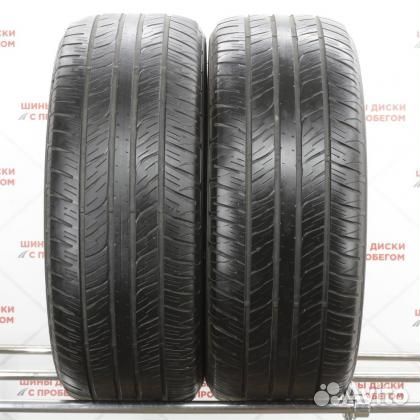 Dunlop Grandtrek PT2A 285/50 R20