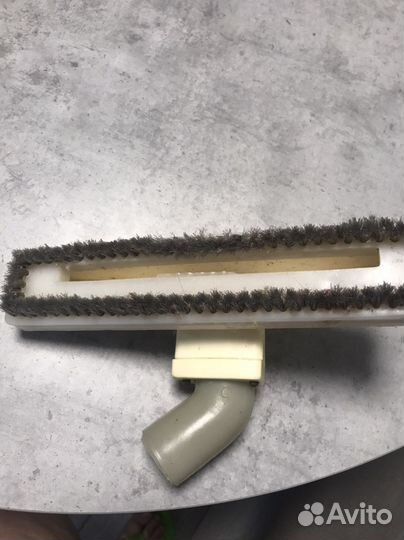 Щетка для пылесоса