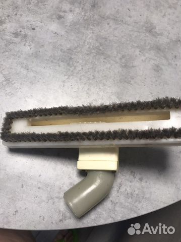 Щетка для пылесоса