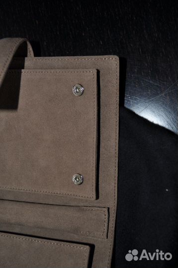 Органайзер от Cartier. редкость