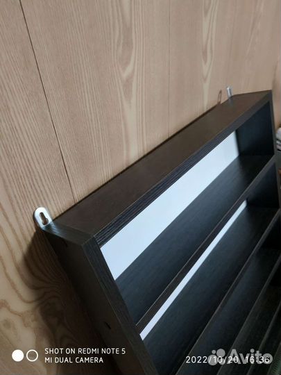 Полка для гель лаков