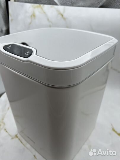 Умное мусорное ведро xiaomi