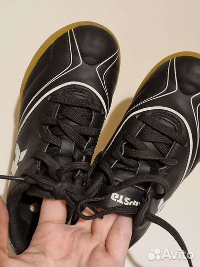 Бутсы kipsta 30