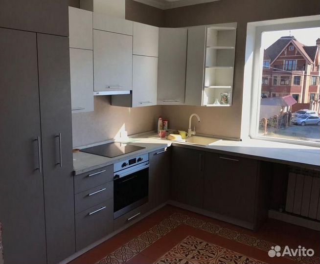 Кухни на заказ в рассрочку