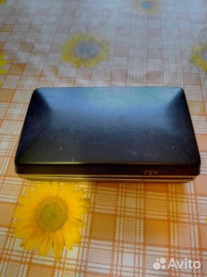 Электробритва СССР