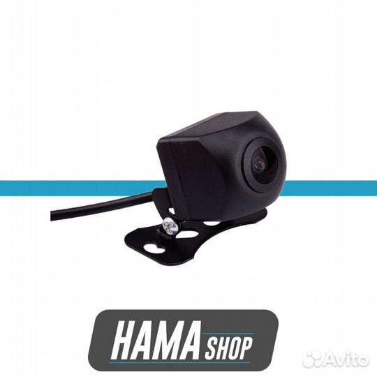 Камера заднего вида Teyes Sony - AHD