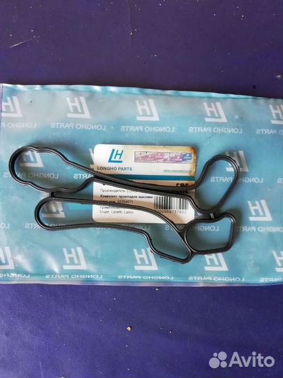 Прокладка теплообменника на опель астра j, шевроле