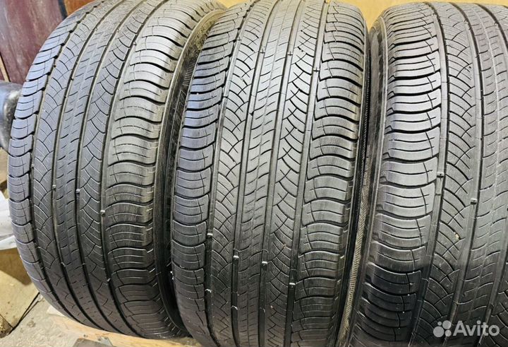 Michelin Latitude Tour HP 285/50 R20