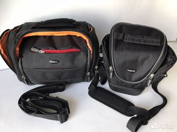 Сумка чехол для фотоаппарата