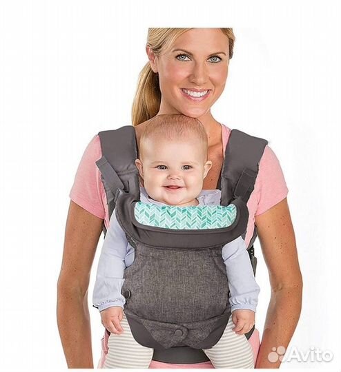 Эргорюкзак кенгуру