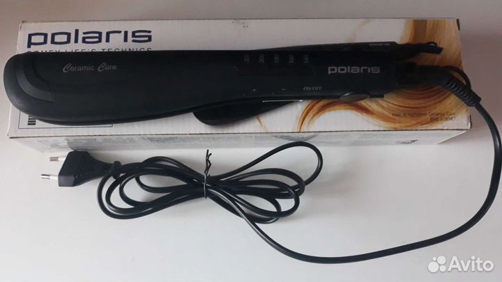 Выпрямитель для волос