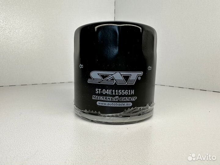 Фильтр масляный для VW polo 5 V