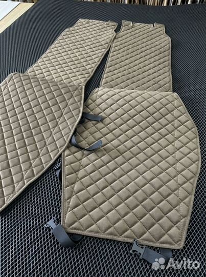 Накидки на сиденья
