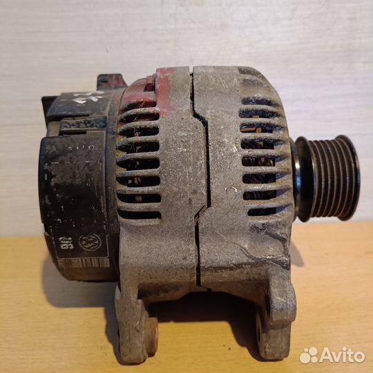Генератор VW, skoda, seat, ford.1.6-2.8