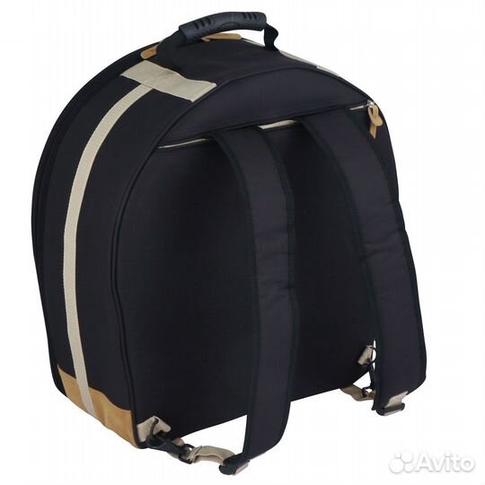 Чехол для малого барабана tama tsdb1465BK Powerpad Designer Snare Bag black