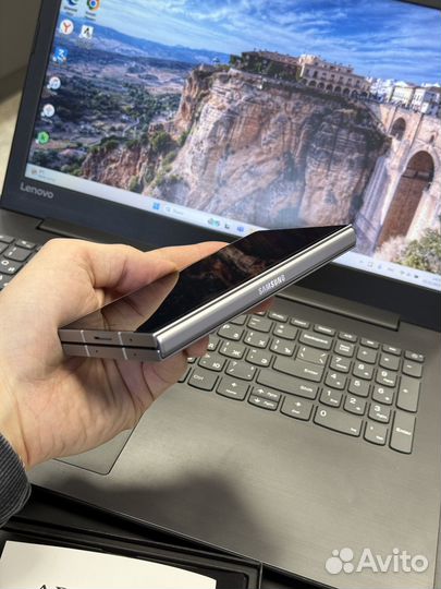 Samsung Galaxy Z Fold6, 12/256 ГБ