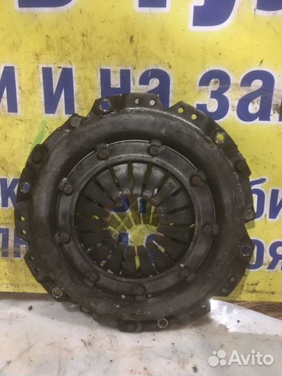 Корзина сцепления Opel Astra