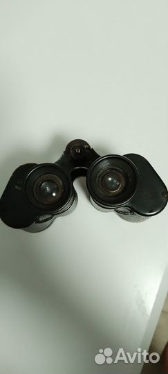 Бинокль СССР 6х30