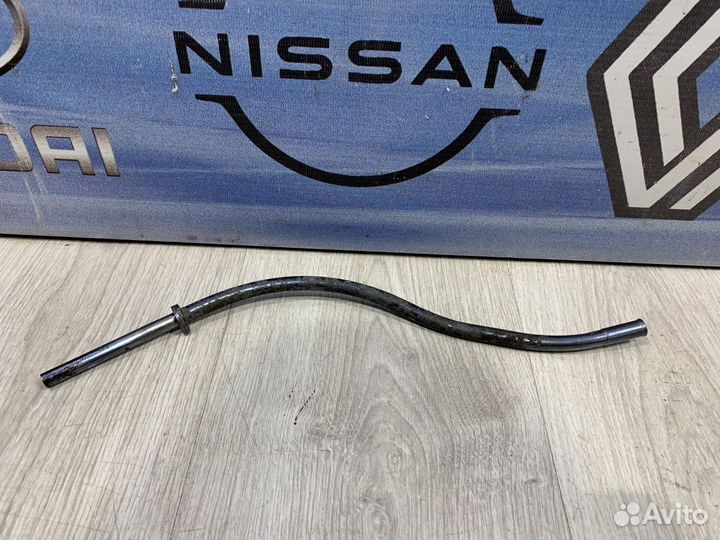Трубка направляющая щупа Nissan note E11