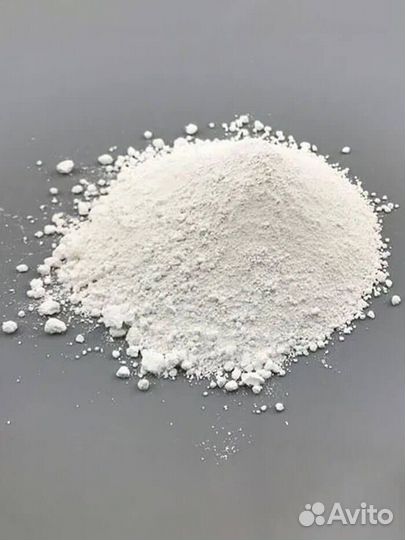 Диоксид Титана