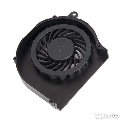 Новый кулер для ноутбука HP CQ62, CQ72, G62
