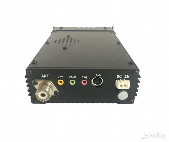 Кв трансивер Xiegu G90