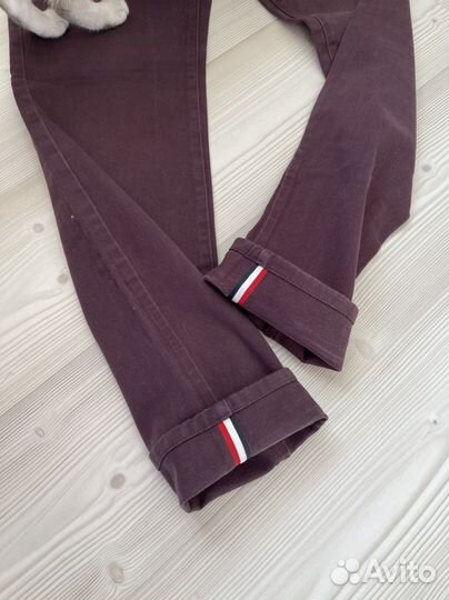 Джинсы мужские Lacoste оригинал 48-50