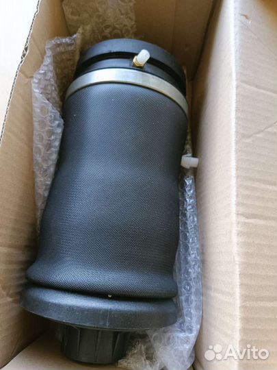 Подушка амортизатор mercedes GL 164