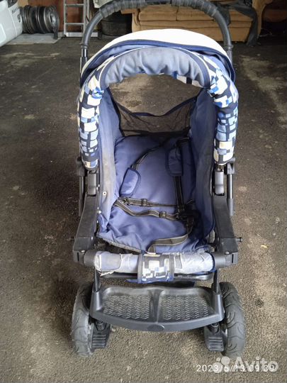 Коляска детская