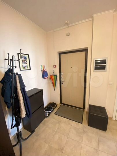 3-к. квартира, 67,9 м², 10/17 эт.